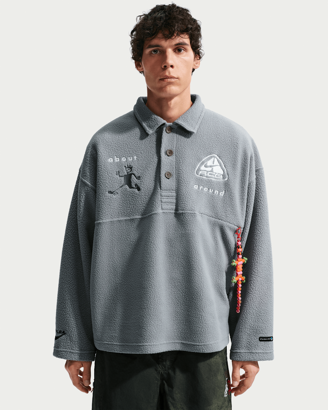 Fecha de lanzamiento de la colección de ropa ACG x Cactus Plant